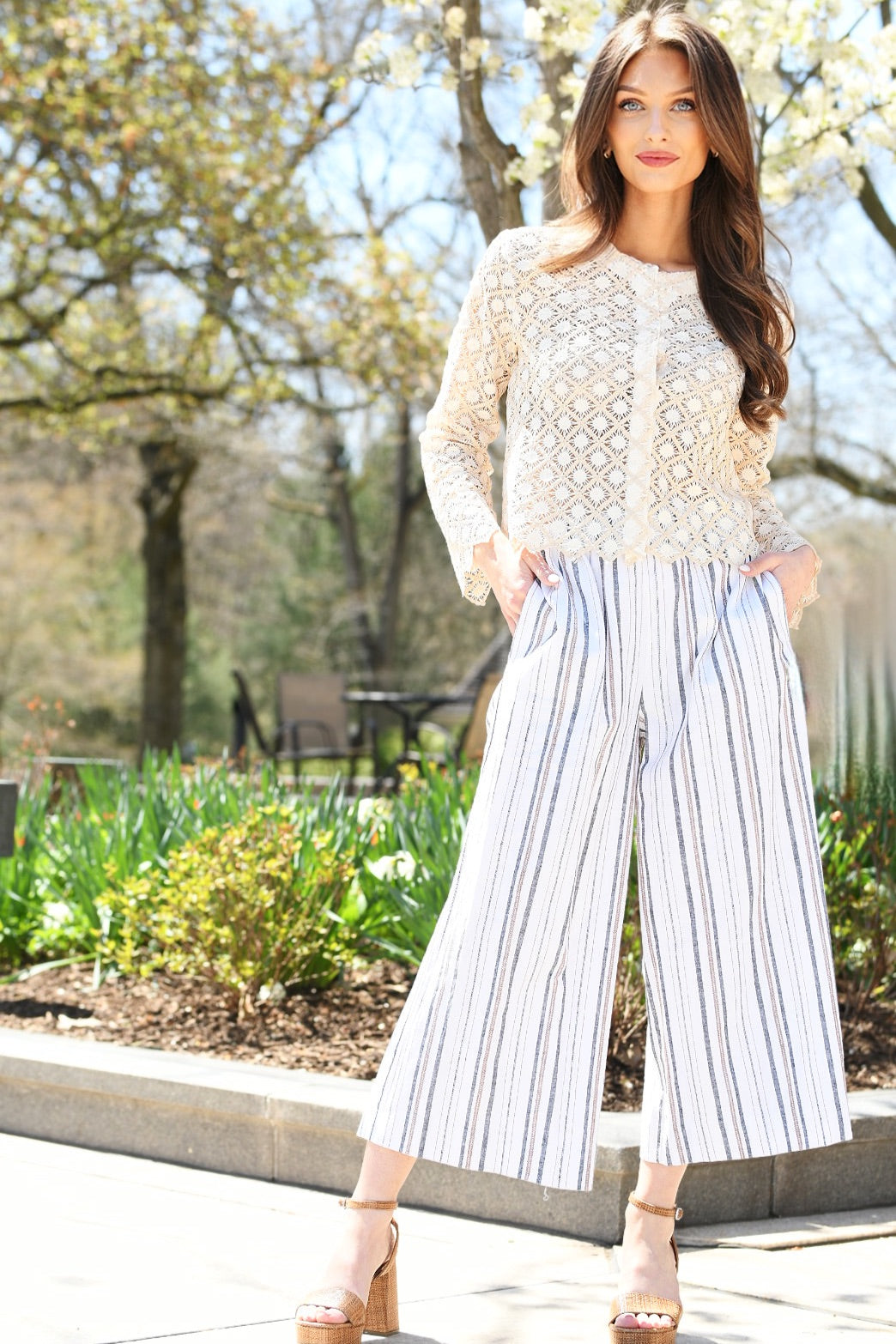 DREW ENSLEY DUNE PANT