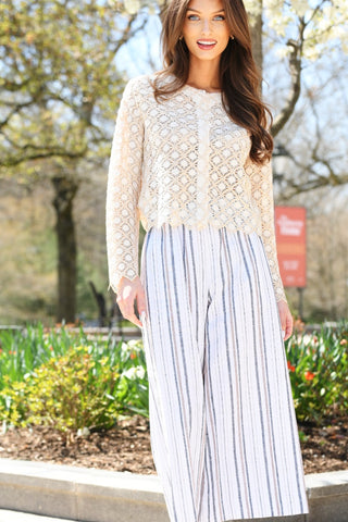 DREW ENSLEY DUNE PANT
