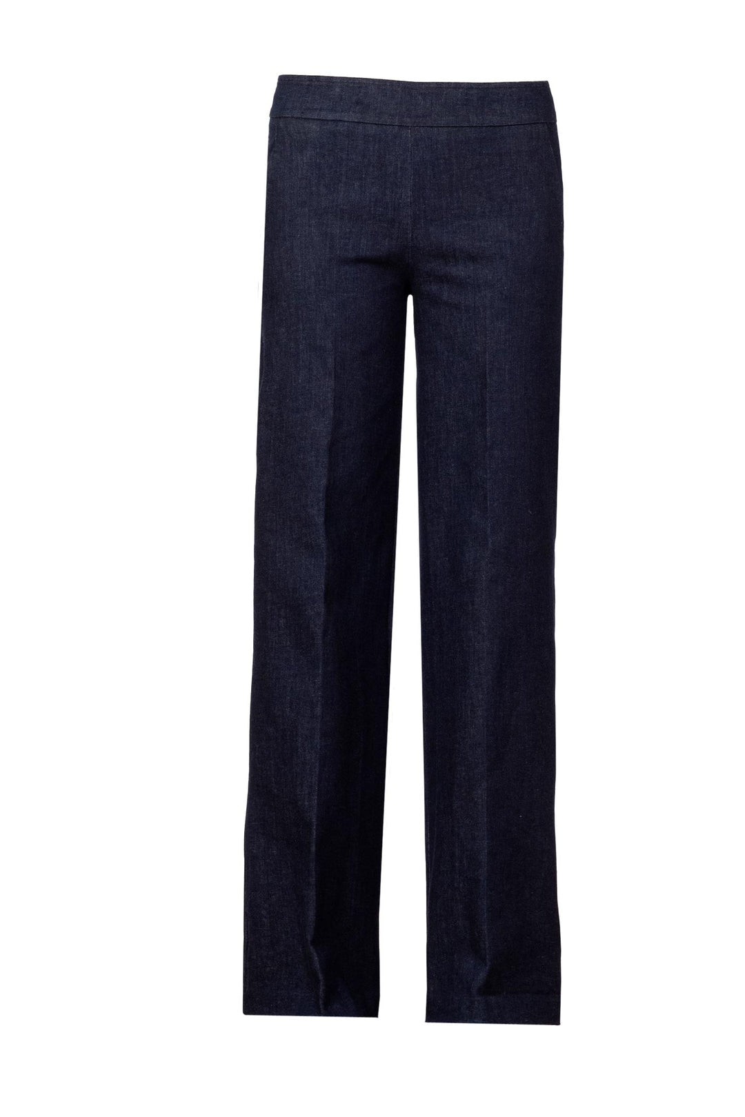 AVENUE MONTAIGNE DARK WASH CARLA JEAN