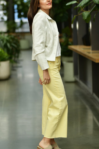 AG SUN SAIGE WIDE LEG JEAN