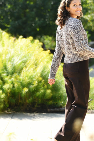 PISTOLA PENNY HIGHRISE MOCHA JEAN
