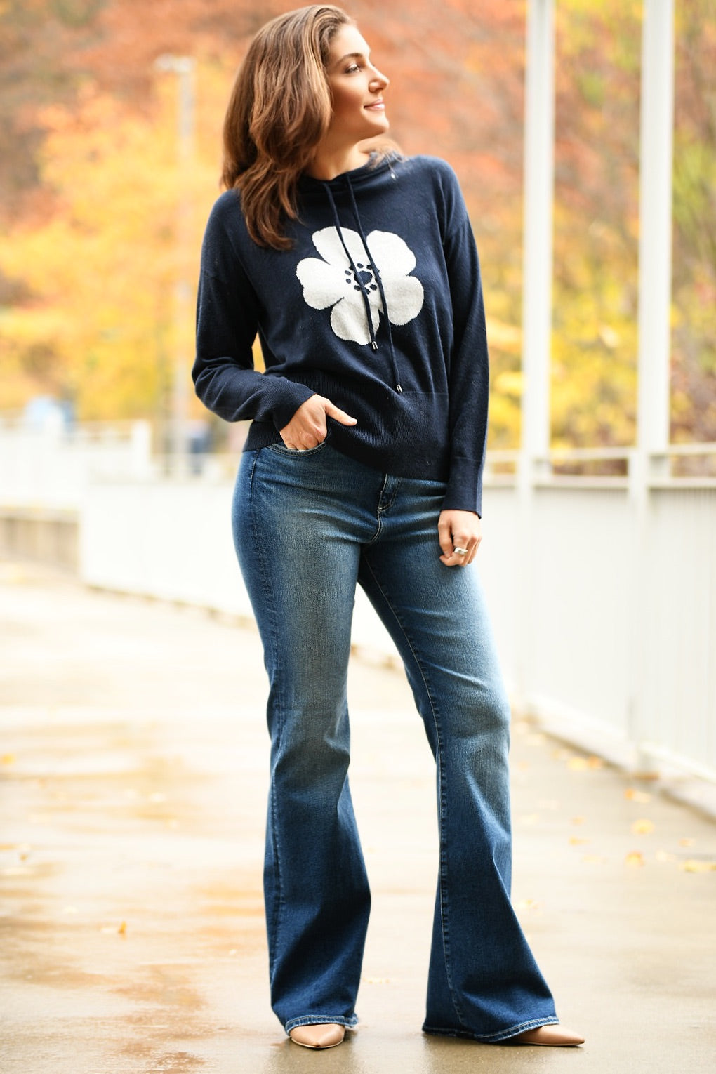 AG MADI FORGOTTEN JEAN