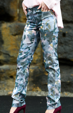 ESTELLE & FINN PETAL PANT