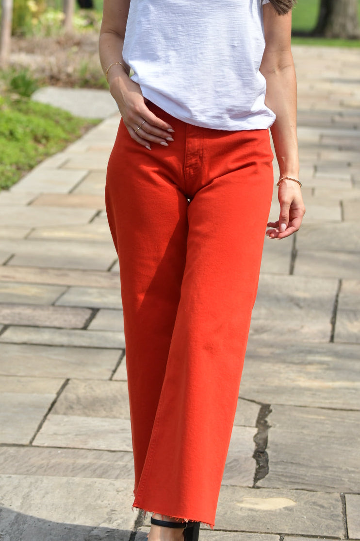 PISTOLA CHILI CROP JEAN