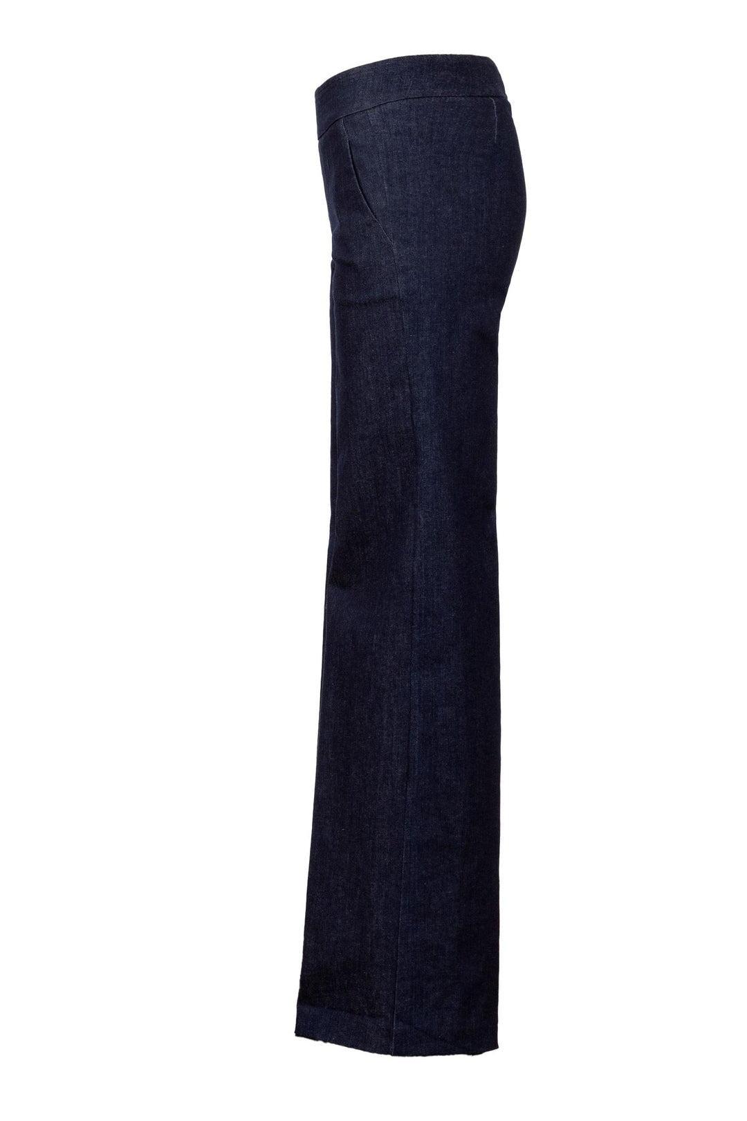 AVENUE MONTAIGNE DARK WASH CARLA JEAN