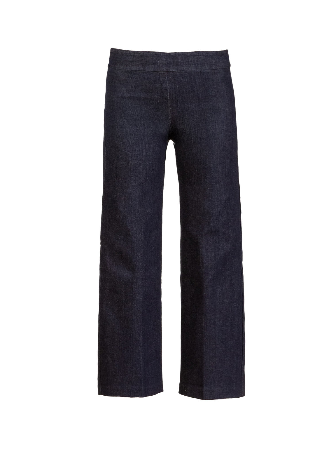 AVENUE MONTAIGNE DARK WASH ALEX JEAN