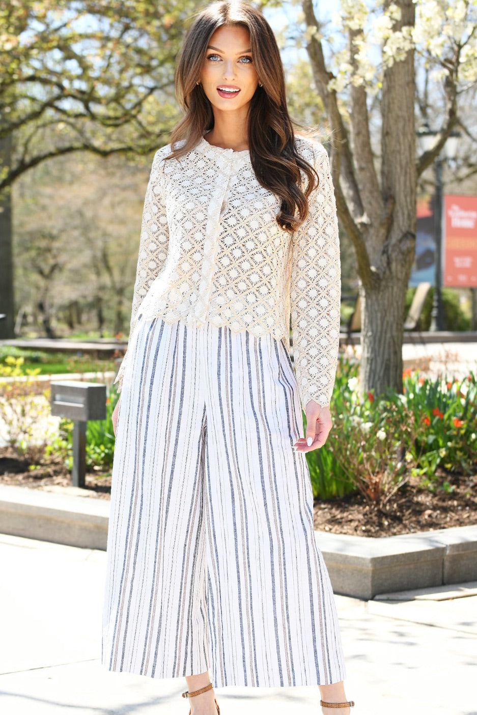 DREW ENSLEY DUNE PANT