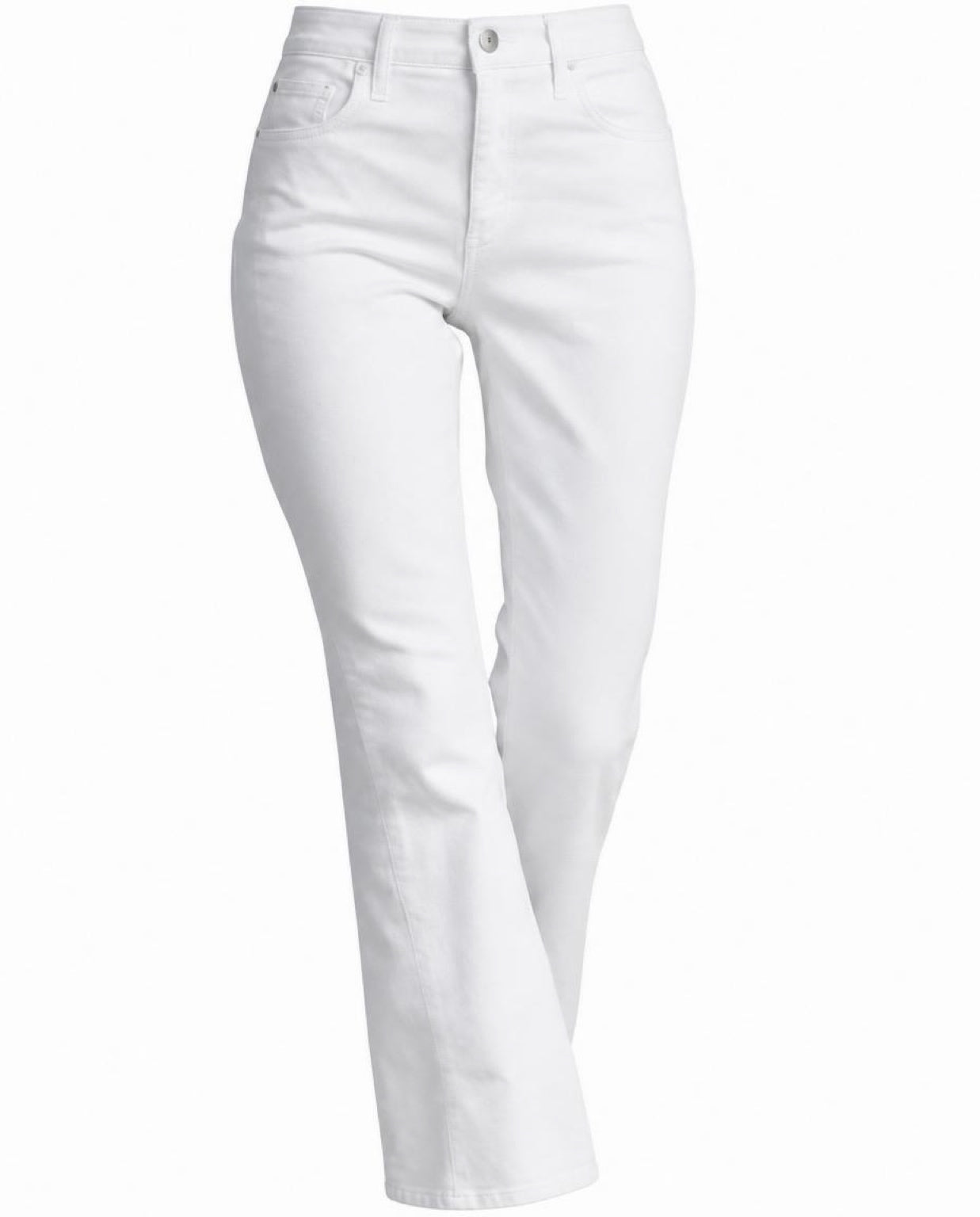 A.Z.I. PAOLA WHITE JEAN