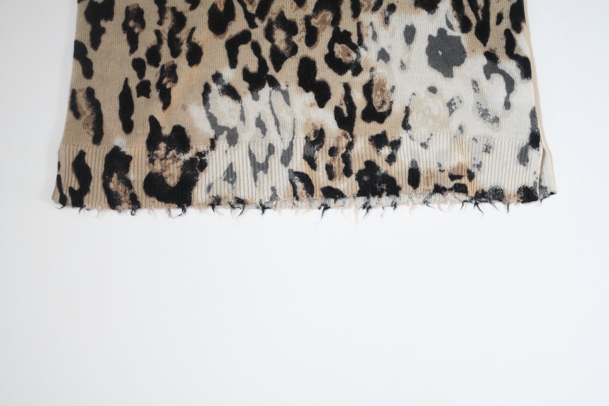 LISA TODD JAVA MINK SWEATER