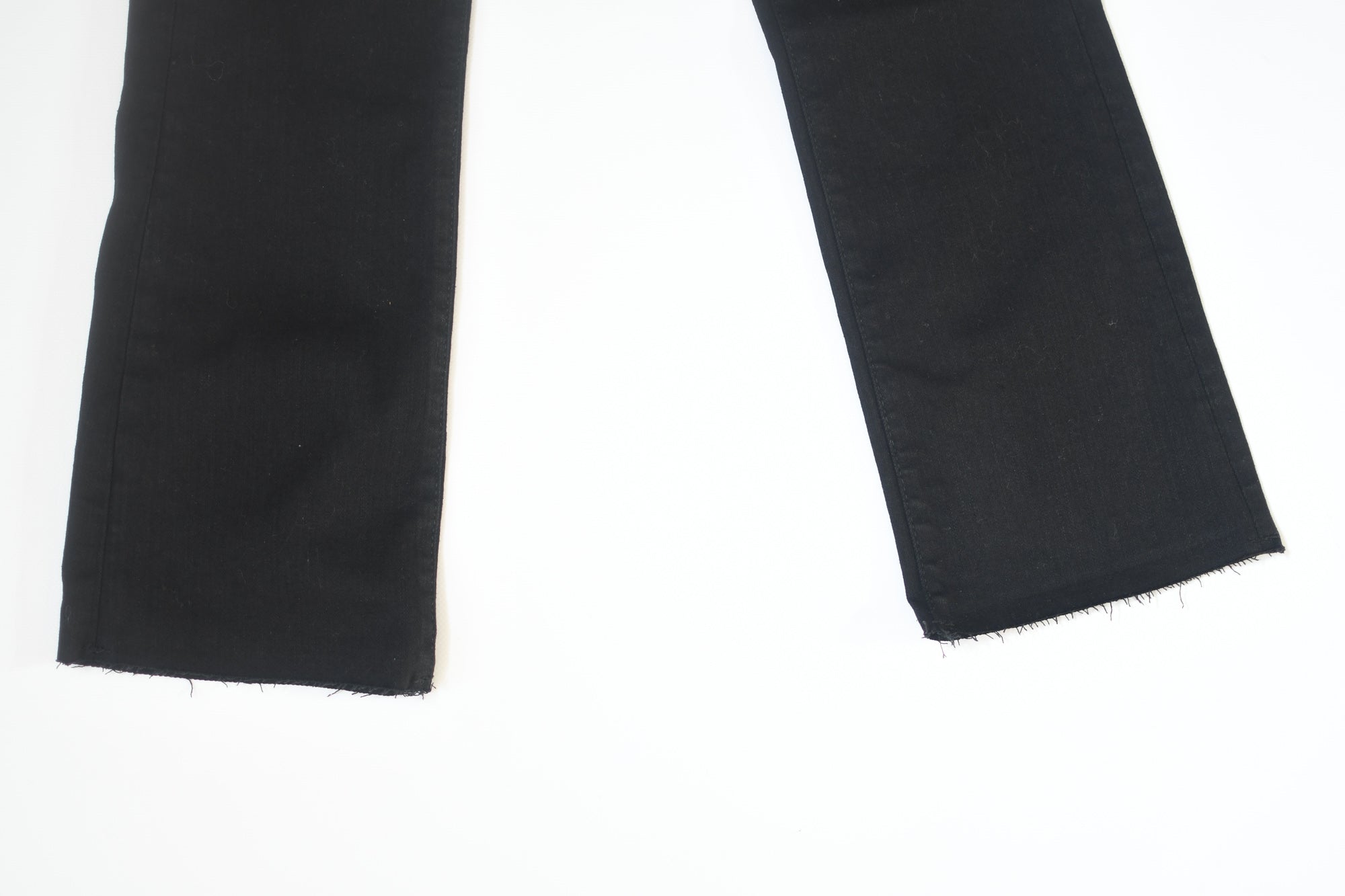 ELLIOTT LAUREN BLACK JEAN