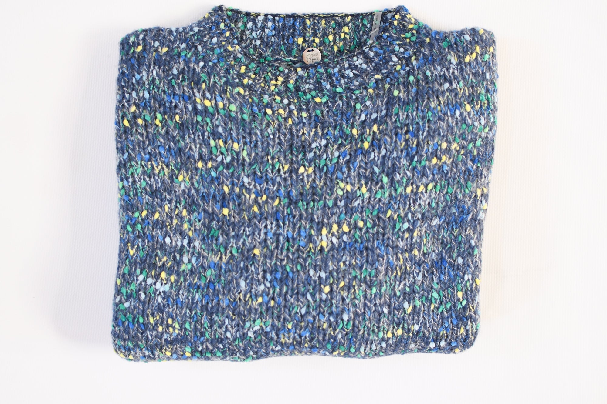 MARGARET O'LEARY MOLLY NIGHT SWEATER