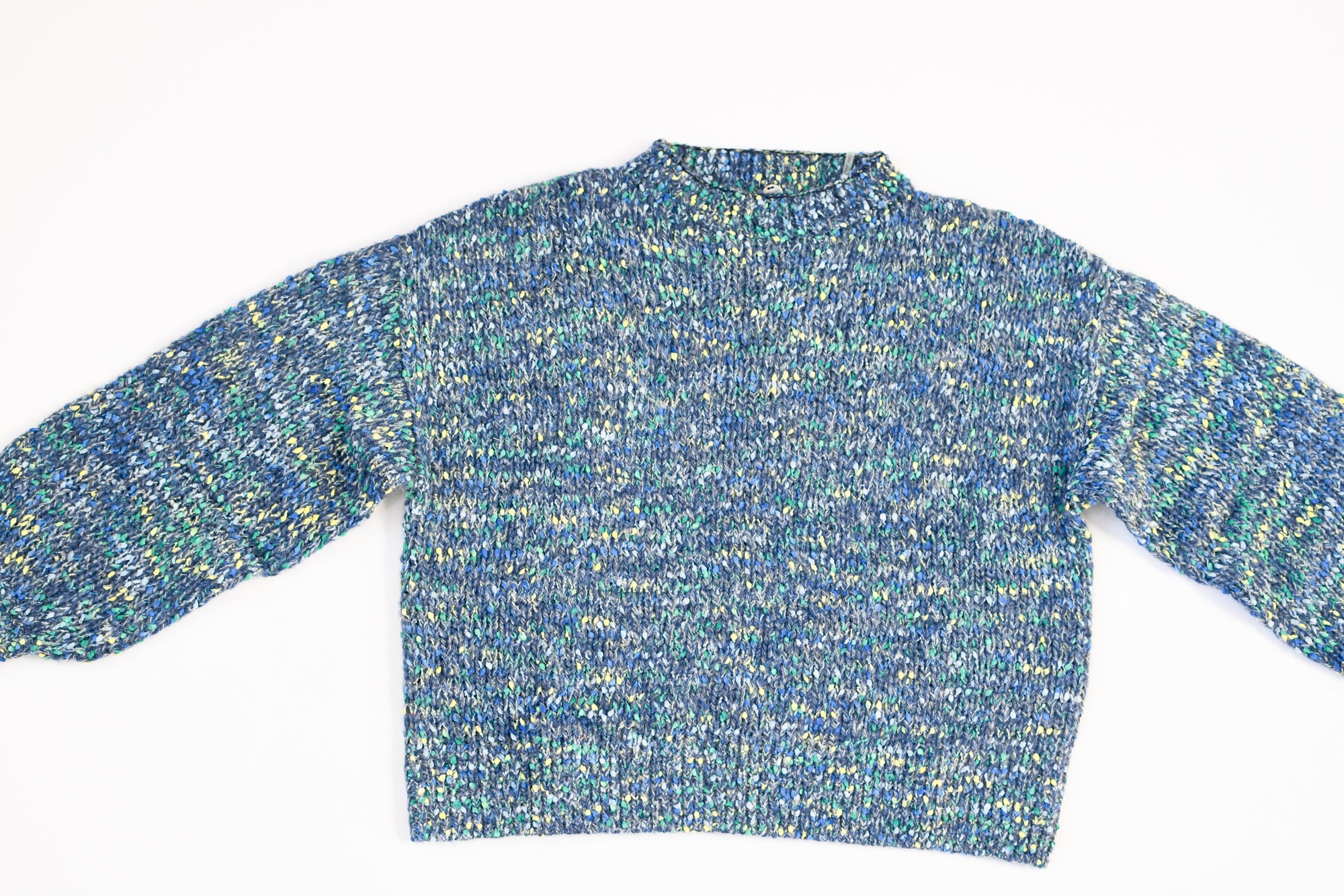 MARGARET O'LEARY MOLLY NIGHT SWEATER