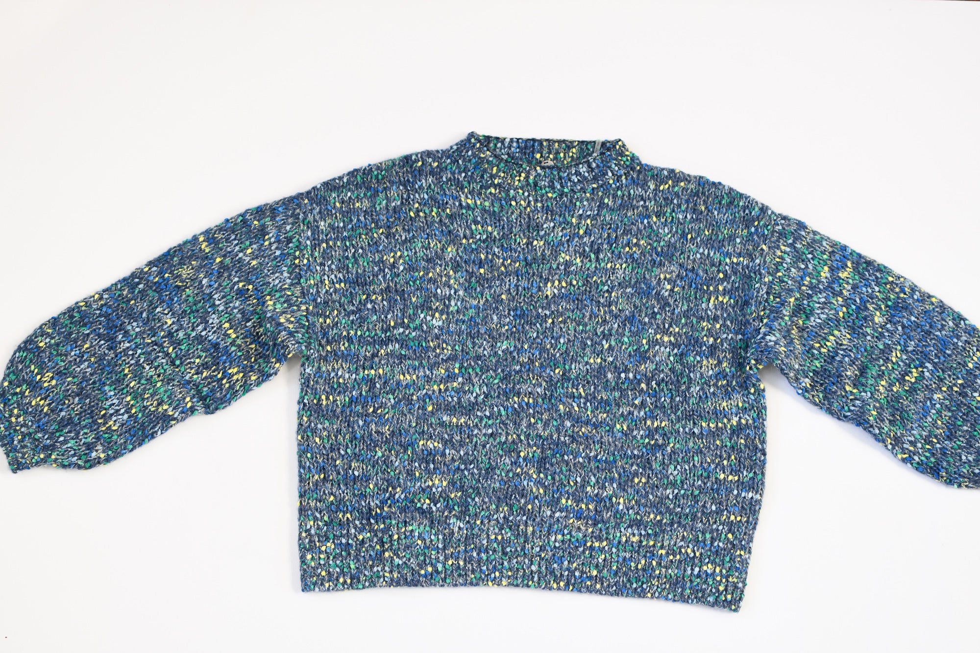 MARGARET O'LEARY MOLLY NIGHT SWEATER