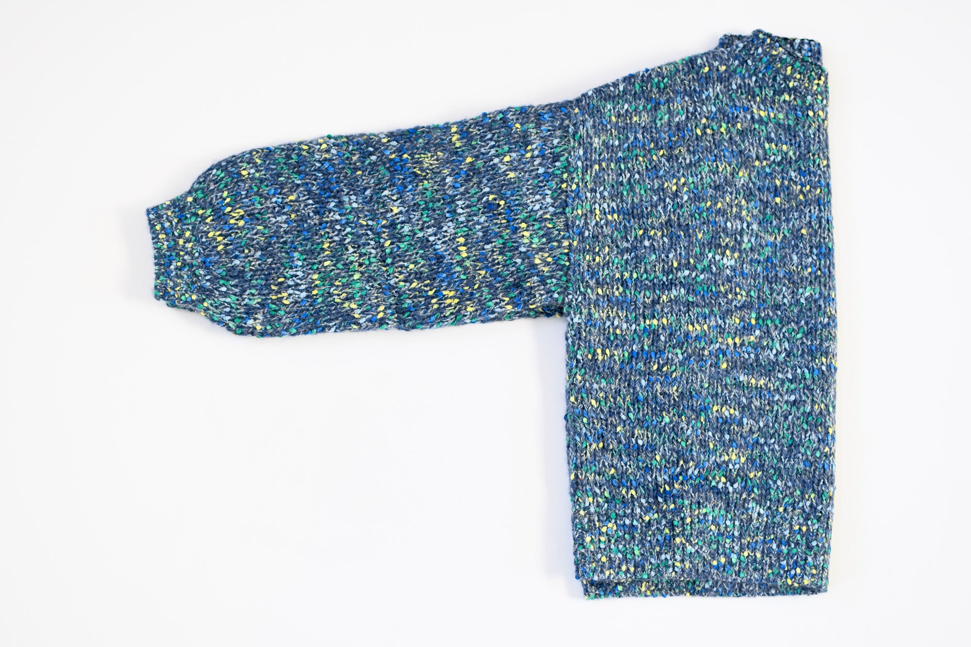 MARGARET O'LEARY MOLLY NIGHT SWEATER