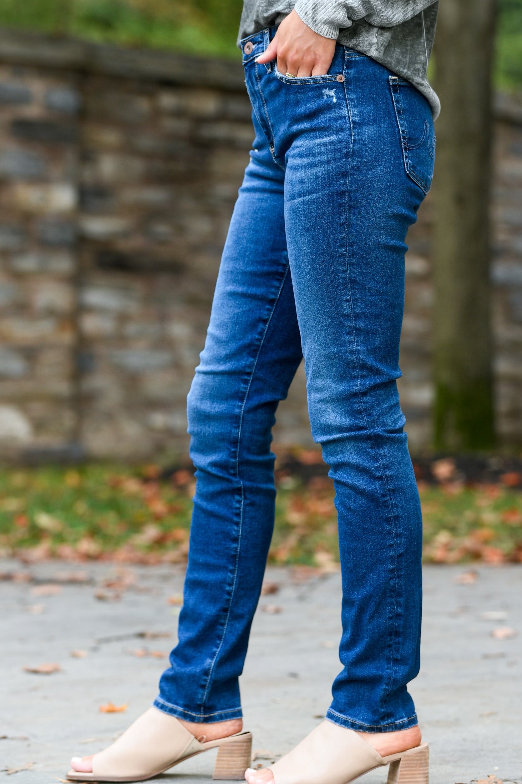AG PRIMA JEAN