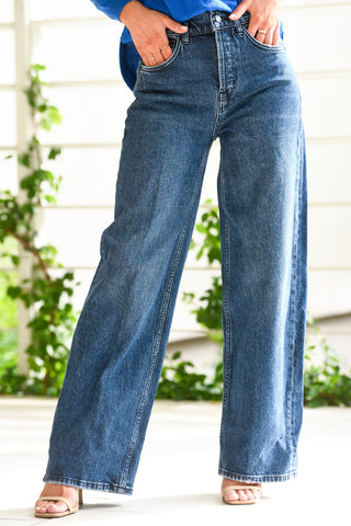 RAILS MOONLIT GETTY JEAN