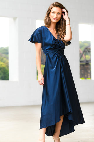 BAILEY MIDNIGHT LORI DRESS